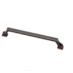 Liberty 6-5/16" Brightened Opulence Emberlee Pull Bronze With Copper Highlights