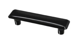 Liberty 3" Flared Pull Black