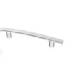 Liberty (12-Pack) 4" Classic Arch Drawer Pull Nickel Plated