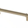 Liberty 5-1/16" Classic Ringed Pull Champagne Bronze