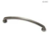 Liberty 3-3/4" Slender Pull Brushed Nickel
