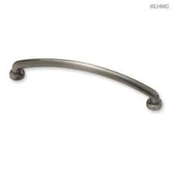 Liberty 3-3/4" Slender Pull Brushed Nickel