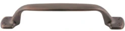 Liberty (96-Pack) 3-3/4" Old Country Seed Pull Venetian Bronze