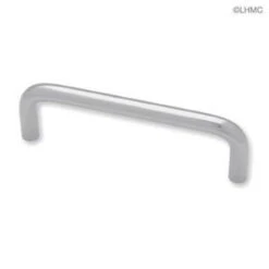 Liberty (25-Pack) 3" Wire Pull Polished Chrome