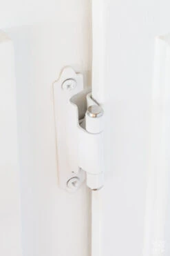 Pair 3/8" Inset/Offset White Self Closing Hinge Amerock HAM-BP3428-W 7 Pair 3/8" Inset/Offset White Self Closing Hinge Amerock HAM-BP3428-W -D'Lawless Hardware Shop pair 3 8 inset offset white self closing hinge amerock ham bp3428 w 3 37709.1659385813