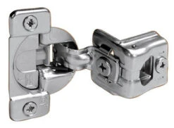 Pair Soft Close 1-1/4" Overlay Compact Hinges Grass America H1531SL-NP-U 14 Pair Soft Close 1-1/4" Overlay Compact Hinges Grass America H1531SL-NP-U -D'Lawless Hardware Shop pair soft close 1 1 4 overlay compact hinges grass america 04547b 7 18845.1659449978