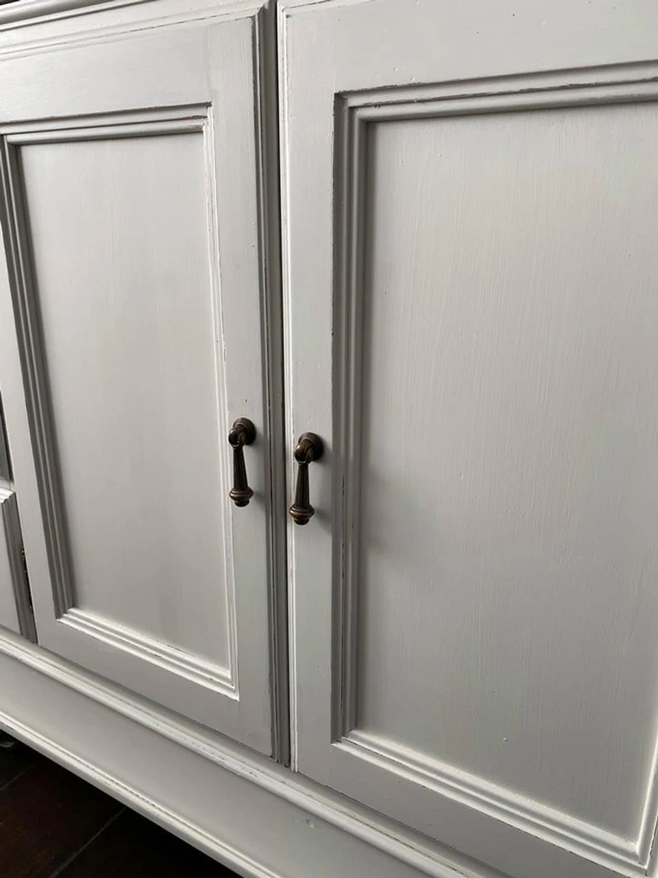 2-1/4" Pendant Drop Pull Antique English 19 2-1/4" Pendant Drop Pull Antique English - Image 19