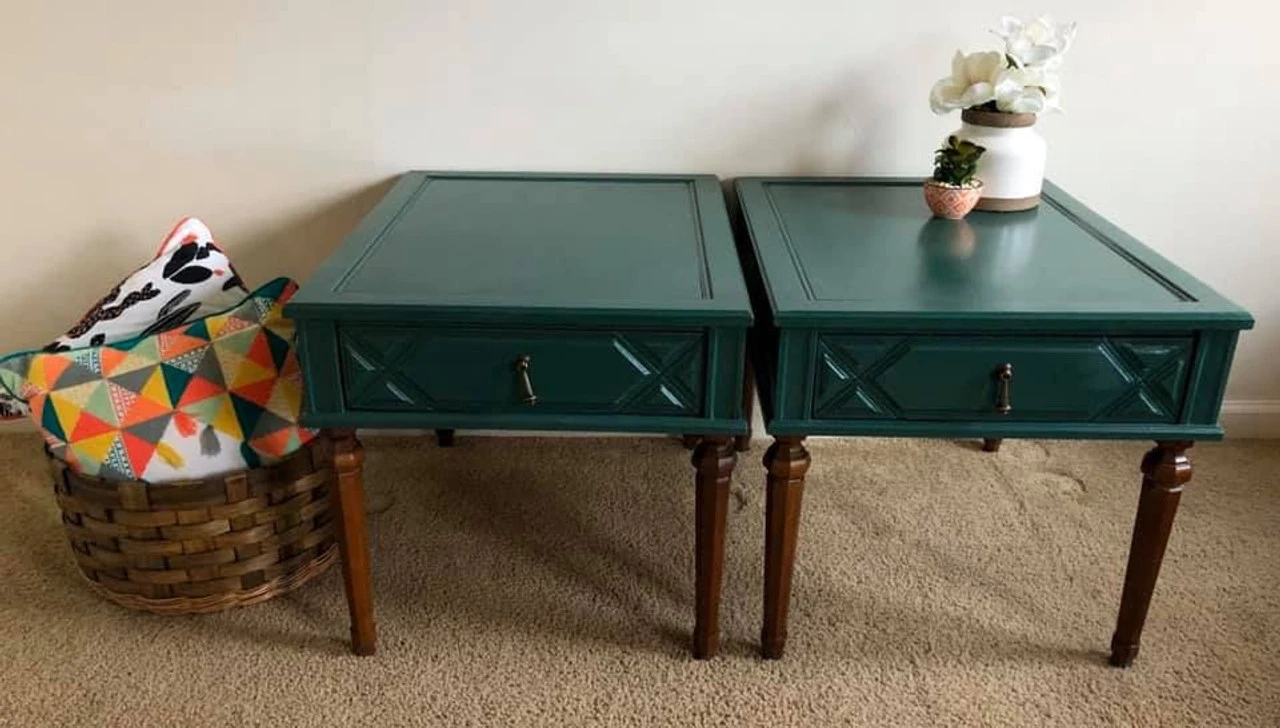 2-1/4" Pendant Drop Pull Antique English 11 2-1/4" Pendant Drop Pull Antique English - Image 11