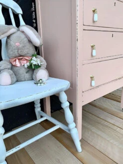 2-5/8" Teardrop Pendant Drop Pull White Ceramic & Satin Brass 36 2-5/8" Teardrop Pendant Drop Pull White Ceramic & Satin Brass -D'Lawless Hardware Shop pendant drop pulls 4 02285.1669844478