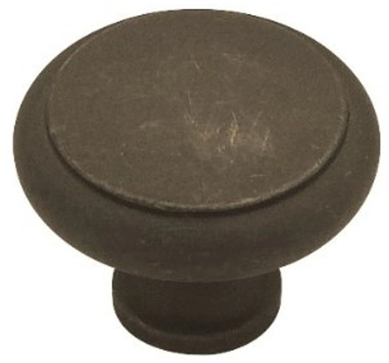 Liberty 1-3/16" Modern Individuals Perimeter Knob Oil Rubbed Bronze 1 Liberty 1-3/16" Modern Individuals Perimeter Knob Oil Rubbed Bronze