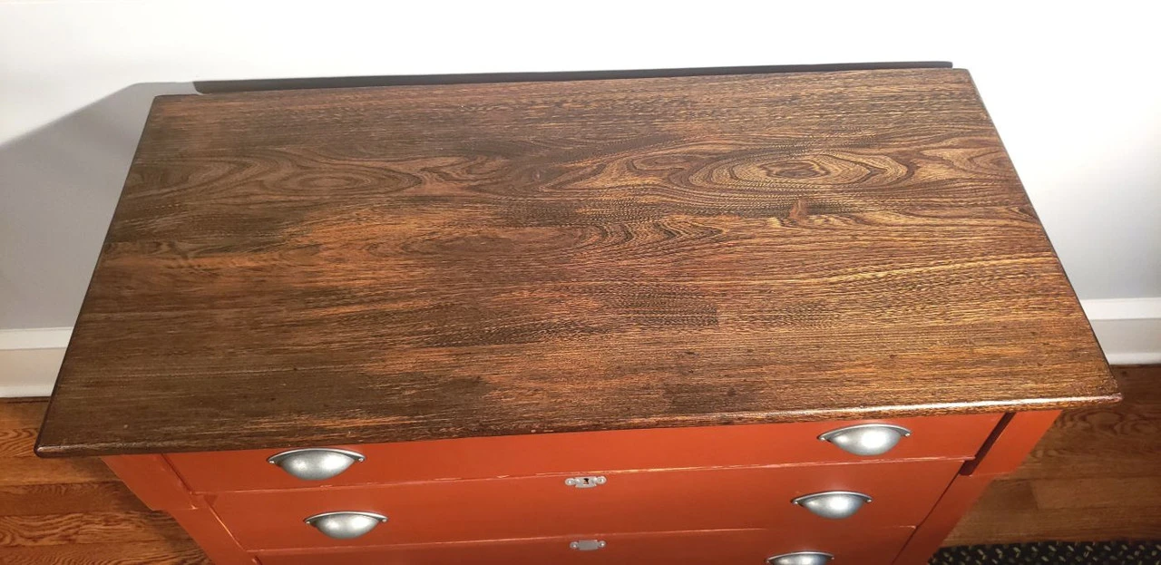 2-1/2" Country Store Cup Pull Antique Pewter 16 2-1/2" Country Store Cup Pull Antique Pewter - Image 16