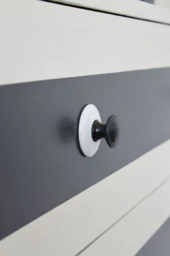 Liberty 1-3/16" Ridge Knob Pewter -D'Lawless Hardware Shop pewter ridge knob 30mm 4 45394.1657740544