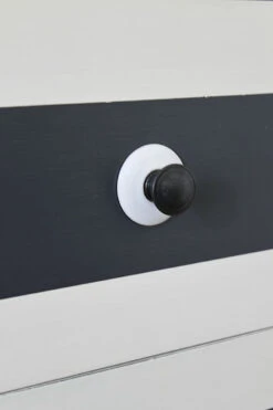 Liberty 1-3/16" Ridge Knob Pewter -D'Lawless Hardware Shop pewter ridge knob 30mm 5 05616.1657740544