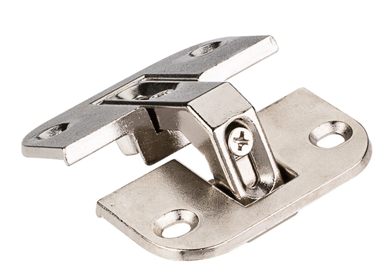 Pie Cut Corner Hinge HR-22877-000 1 Pie Cut Corner Hinge HR-22877-000
