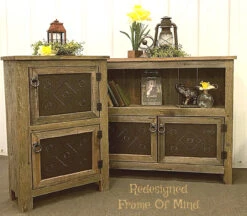 2" Ring Pull Dark Antique Bronze -D'Lawless Hardware Shop pie safe with ring pull 1 28537.1697024119