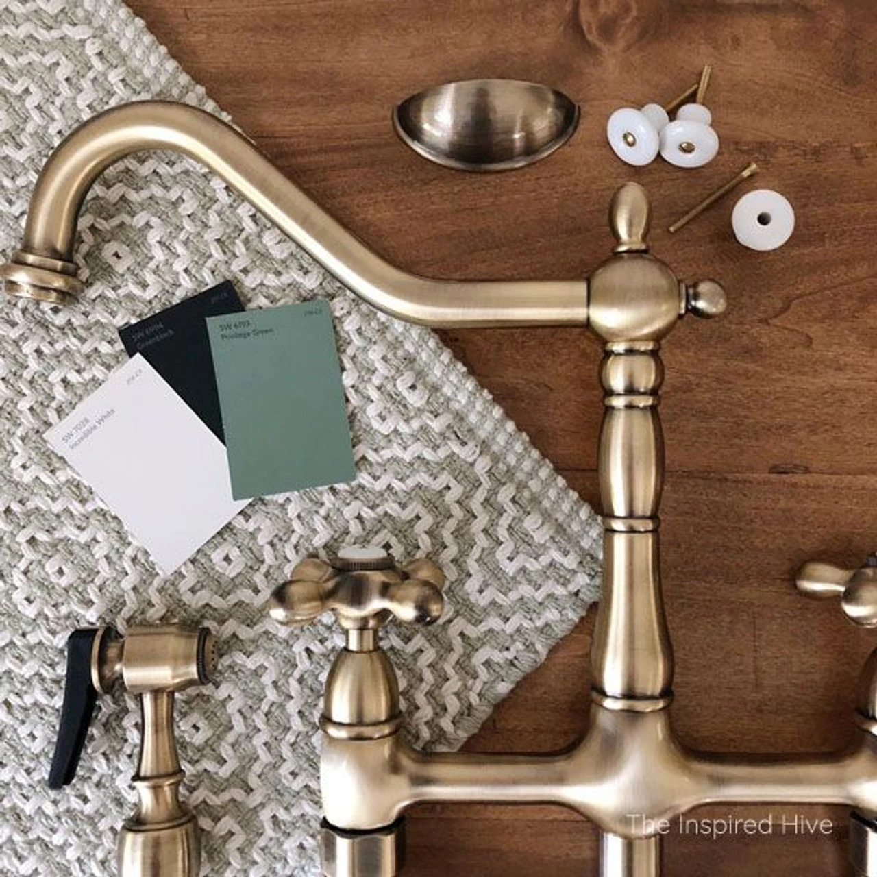 Liberty 2-1/2" Plain Cup Pull Bronzed Antique 2 Liberty 2-1/2" Plain Cup Pull Bronzed Antique - Image 2