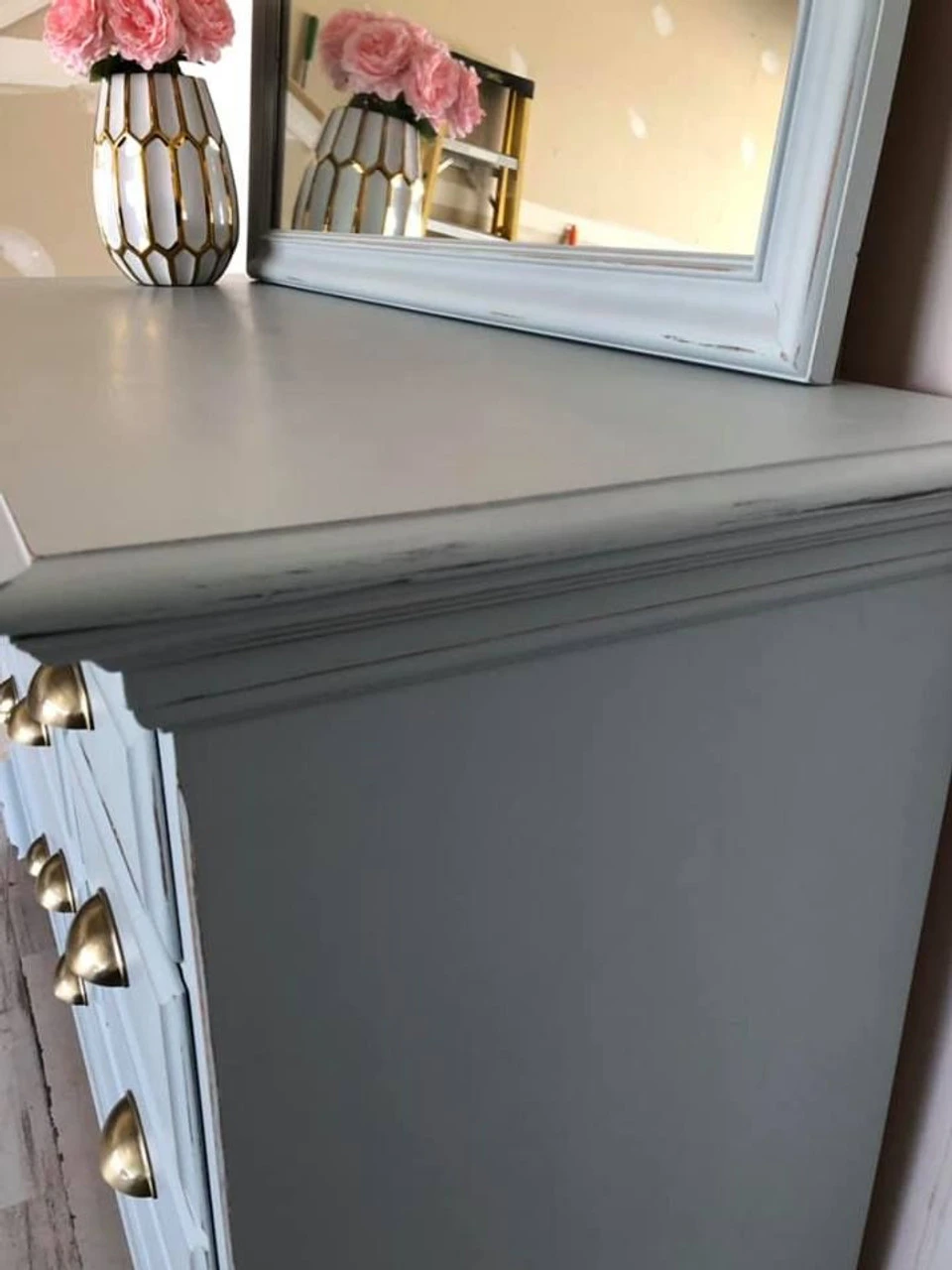 Liberty 2-1/2" Plain Cup Pull Bronzed Antique 12 Liberty 2-1/2" Plain Cup Pull Bronzed Antique - Image 12