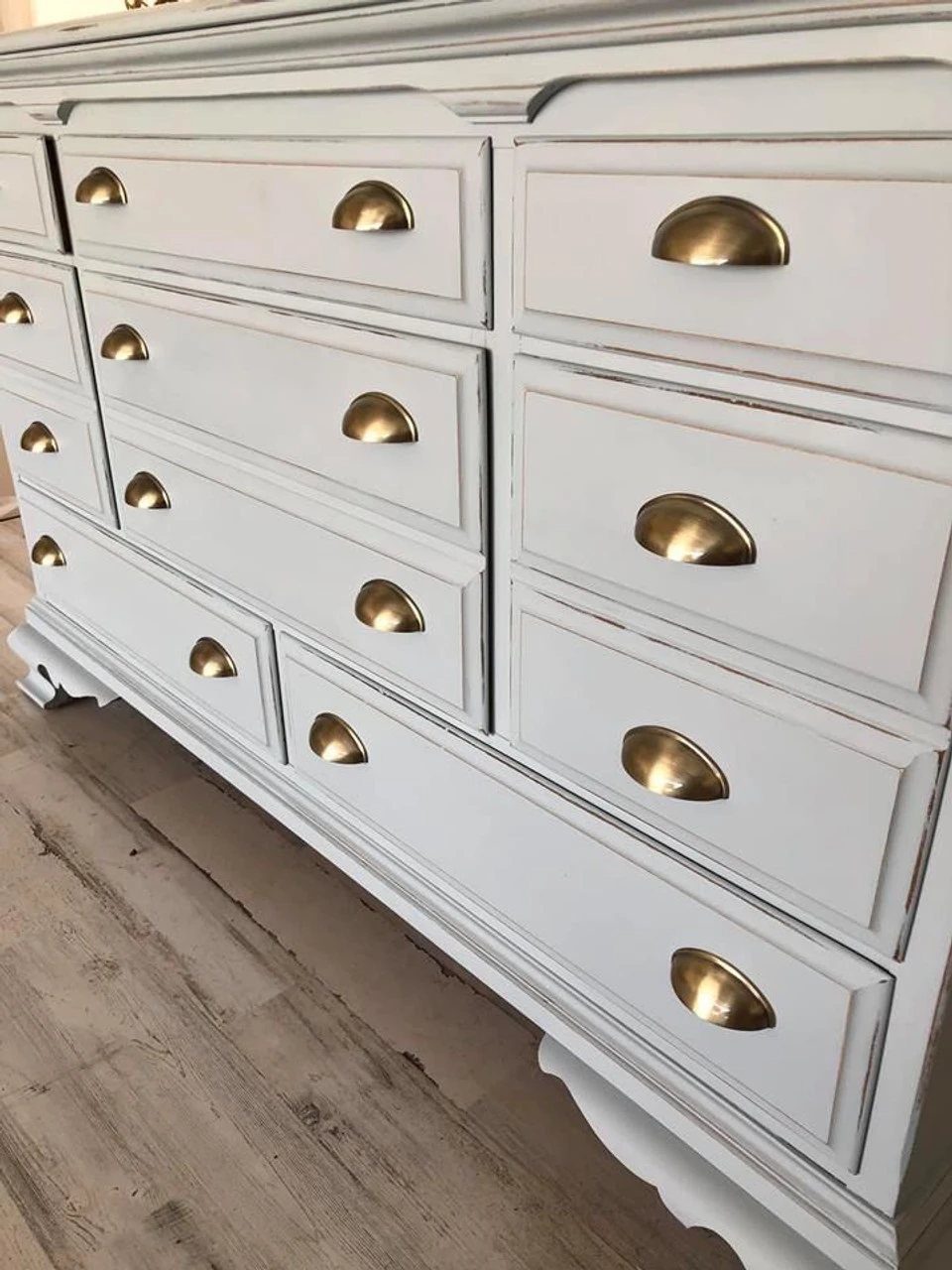 Liberty 2-1/2" Plain Cup Pull Bronzed Antique 14 Liberty 2-1/2" Plain Cup Pull Bronzed Antique - Image 14