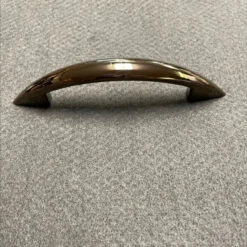 Liberty (25-Pack) 3-3/4" Pointed Bow Pull Black Nickel