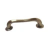 Liberty 3-3/4" Greco-Roman Pull Antique Brass