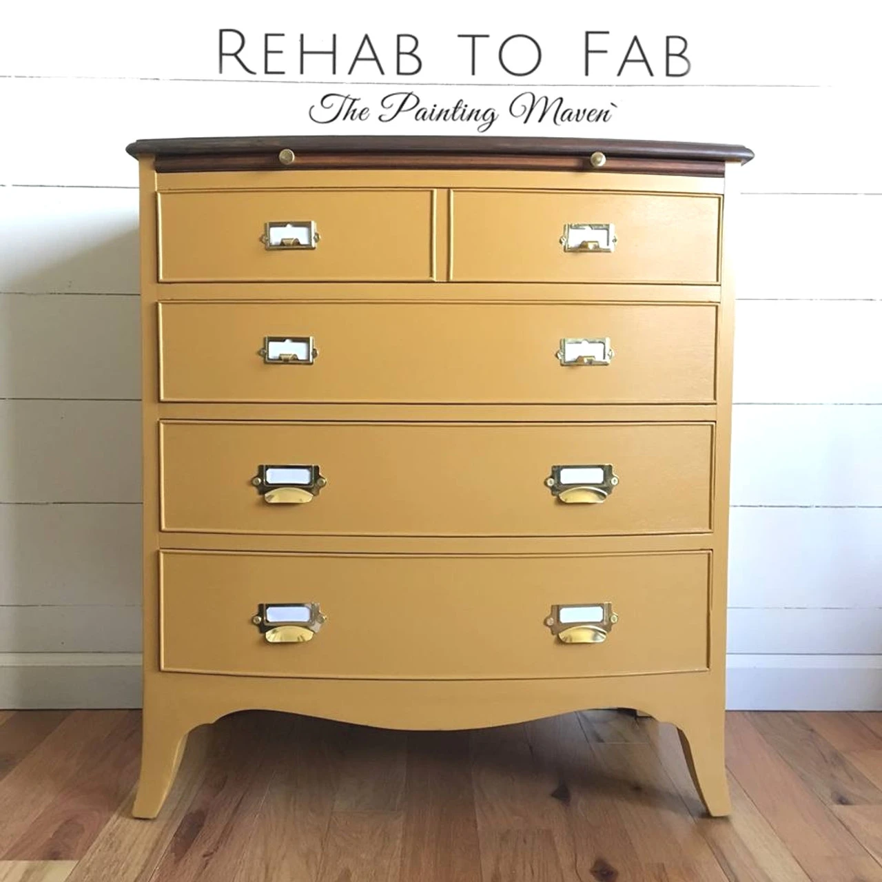 Polished Brass Cup Pull Label Holder - 3 1/4" (1299) 11 Polished Brass Cup Pull Label Holder - 3 1/4" (1299) - Image 11