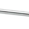Liberty 12-9/16" Builder's Program Steel Bar Pull Polished Chrome