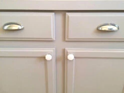 Liberty 2-1/2" Or 3" Dual Mount Cup Pull Polished Chrome 16 Liberty 2-1/2" Or 3" Dual Mount Cup Pull Polished Chrome -D'Lawless Hardware Shop polished chrome cup pull 64mm 3 5 52888.1658414520