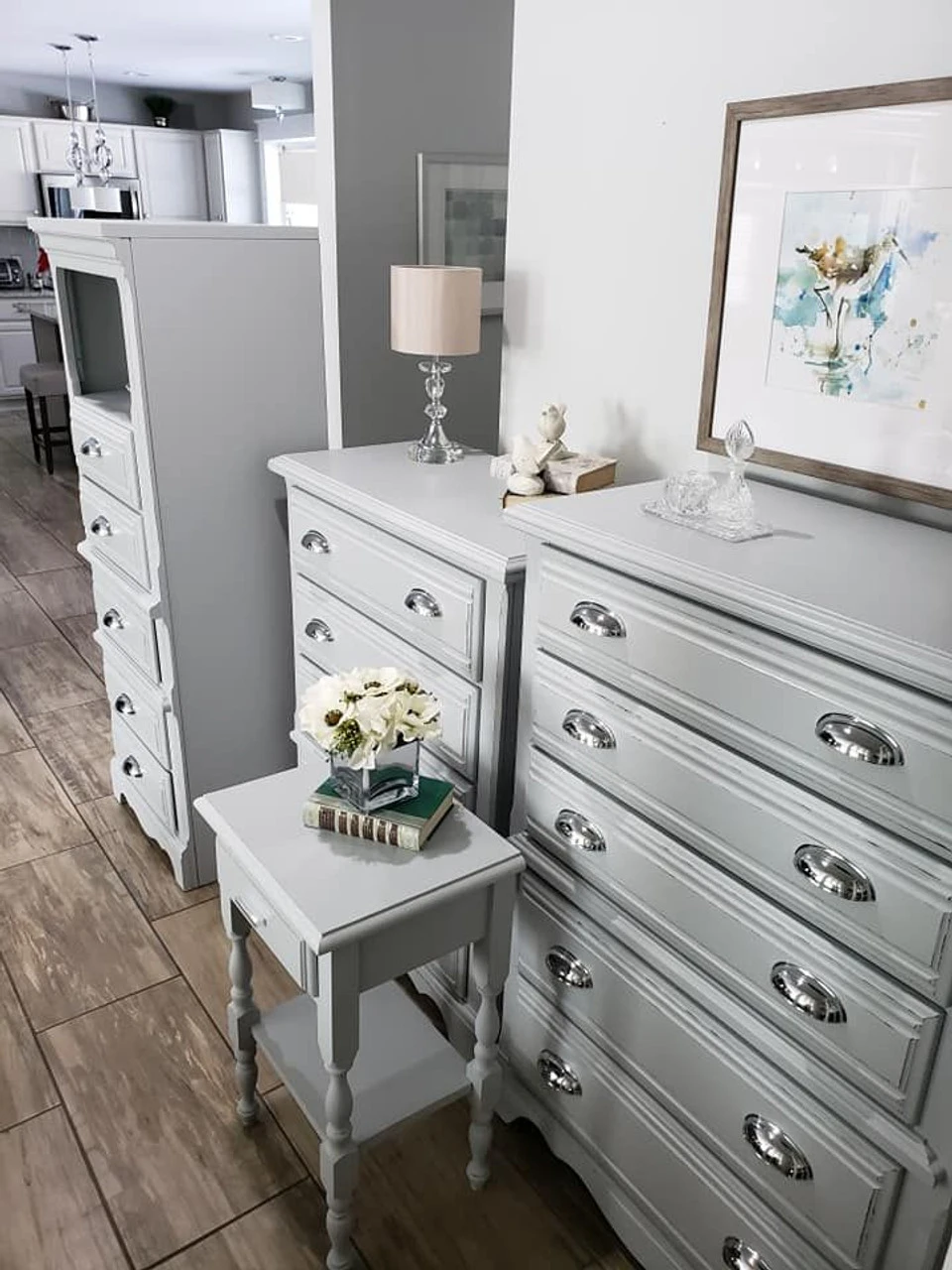 Liberty 2-1/2" Or 3" Dual Mount Cup Pull Polished Chrome 13 Liberty 2-1/2" Or 3" Dual Mount Cup Pull Polished Chrome - Image 13