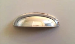 Liberty 2-1/2" Or 3" Dual Mount Cup Pull Polished Chrome 18 Liberty 2-1/2" Or 3" Dual Mount Cup Pull Polished Chrome -D'Lawless Hardware Shop polished chrome cup pull 64mm 3 7 35577.1658414520