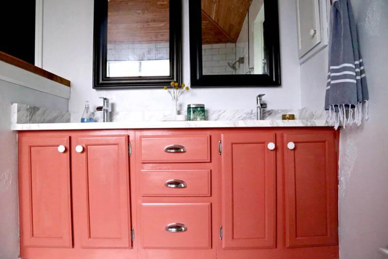 Liberty 2-1/2" Or 3" Dual Mount Cup Pull Polished Chrome 8 Liberty 2-1/2" Or 3" Dual Mount Cup Pull Polished Chrome - Image 8