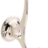 Liberty Polished Nickel Marley Coat Hook - 5 1/2" B18342C-PN-C