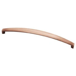 Liberty 11-5/16" Blueprint Pull Red Antique Copper