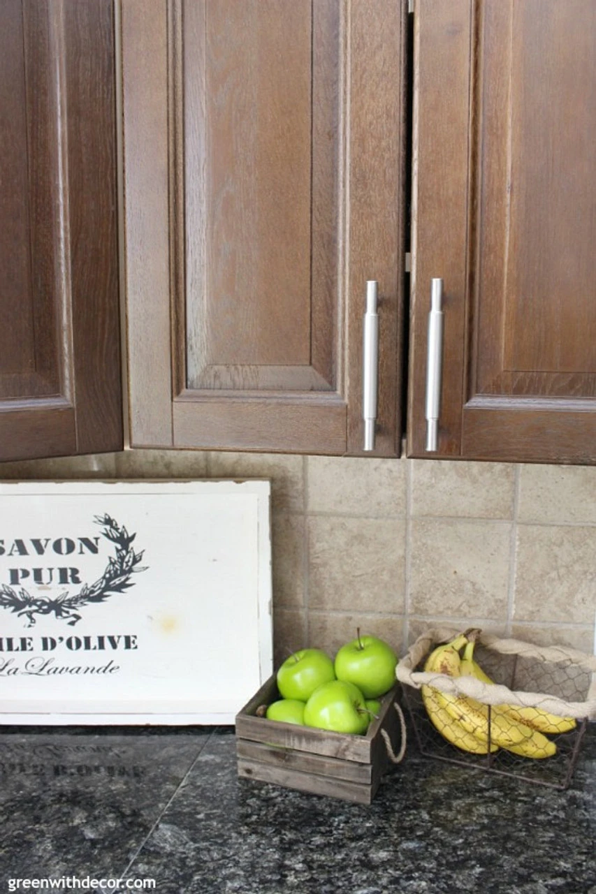 Liberty 3-3/4" Modern Metals Pull Stainless Finish 4 Liberty 3-3/4" Modern Metals Pull Stainless Finish - Image 4