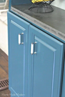 Liberty 3" White Ceramic Center Pull Chrome -D'Lawless Hardware Shop pull w ceramic insert 3 chrome white ceramic lq pbf455y chw cp 5 06211.1646928666