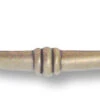 Amerock 3-3/4" Pull Weathered Brass