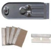 Razor Blade Scraper & 5 Blades - Red Devil T-RD-3222