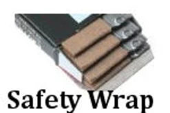 Red Devil Single Edge Razor Scraper Blades (100 Pack) 630-3272 -D'Lawless Hardware Shop red devil single edge razor scraper blades 100 pack 630 3272 4 46889.1661359825