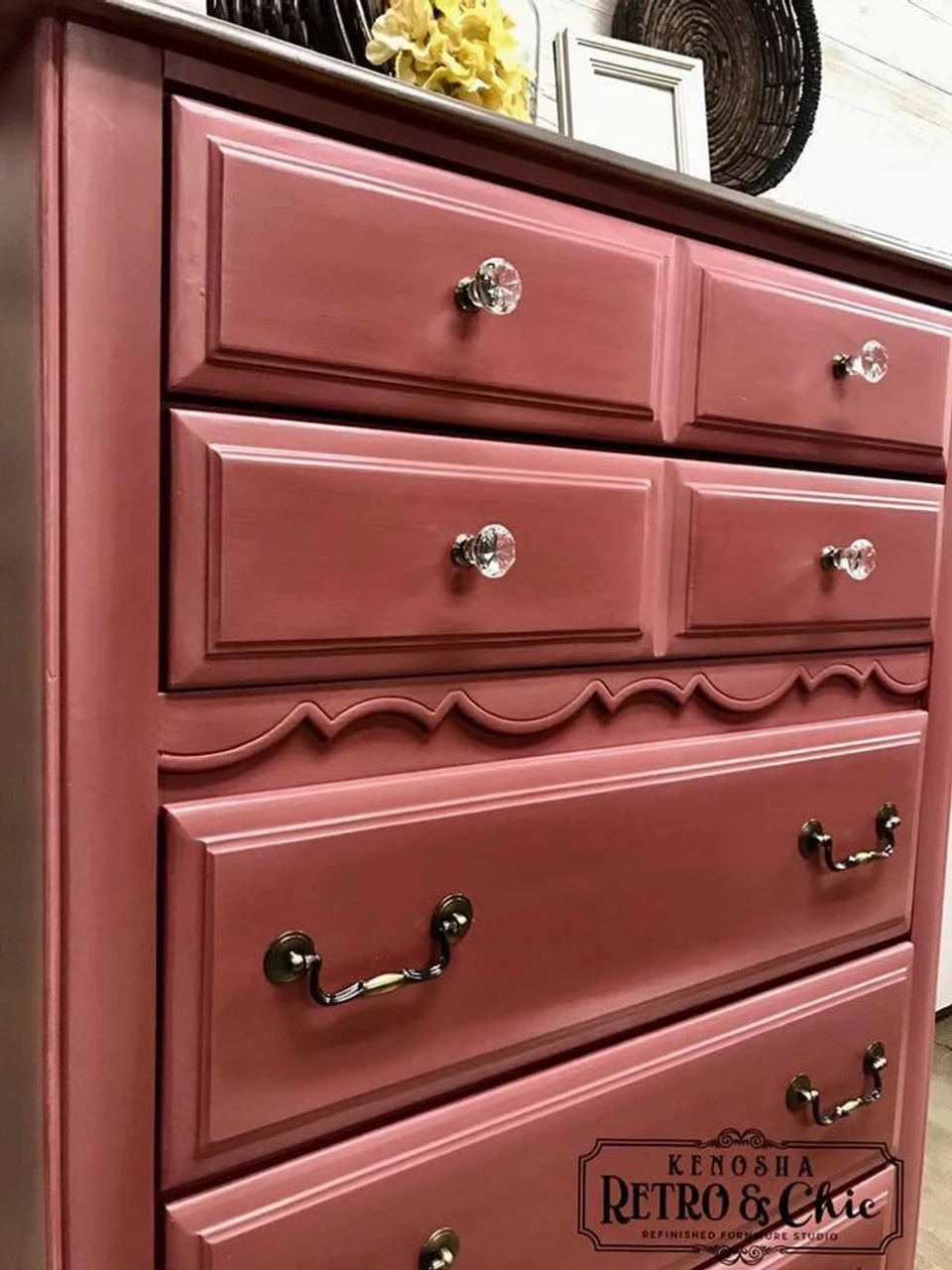 4-1/2" Hafele Bail Pull Antique Brass 4 4-1/2" Hafele Bail Pull Antique Brass - Image 4