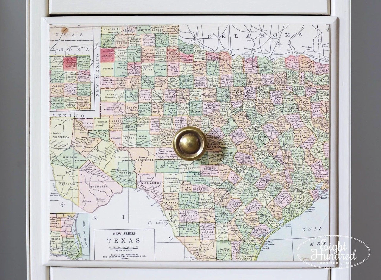 Amerock 1-1/4" Hint Of Heritage Dome Knob Regency Brass 4 Amerock 1-1/4" Hint Of Heritage Dome Knob Regency Brass - Image 4