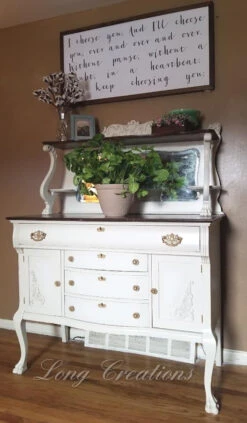 1-1/4" Classic Floral Knob Solid Brass With Backplate 9 1-1/4" Classic Floral Knob Solid Brass With Backplate -D'Lawless Hardware Shop restoration hardware on dresser makeover 1 60250.1643653615