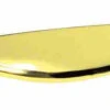 Liberty 3-3/4" Retro Cup Pull Polished Brass