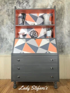 (As-Is) 1" Retro Sloped Rectangle Knob Satin Nickel 13 (As-Is) 1" Retro Sloped Rectangle Knob Satin Nickel -D'Lawless Hardware Shop retro knob 1 81829.1656511800