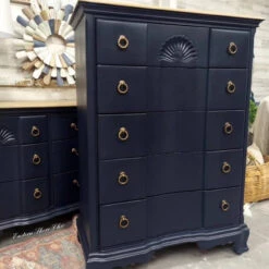 2-1/4" Large Ring Pull Antique Brass -D'Lawless Hardware Shop ring pulls 80612.1692196046