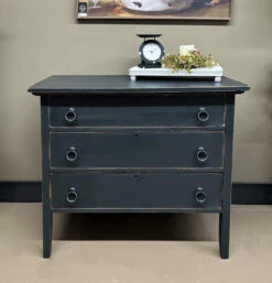 2" Ring Pull Dark Antique Bronze -D'Lawless Hardware Shop ring pulls 88559.1697024119