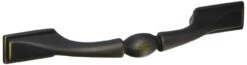 Amerock 3" Pull Roman Bronze