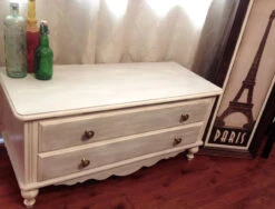 Liberty 1-1/2" Rough & Smooth Knob Tumbled Antique Brass -D'Lawless Hardware Shop rough smooth knob tumbled antique brass 1 1 2 6 31454.1678287003