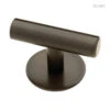 Liberty 2" Bar Knob Oil Rubbed Bronze