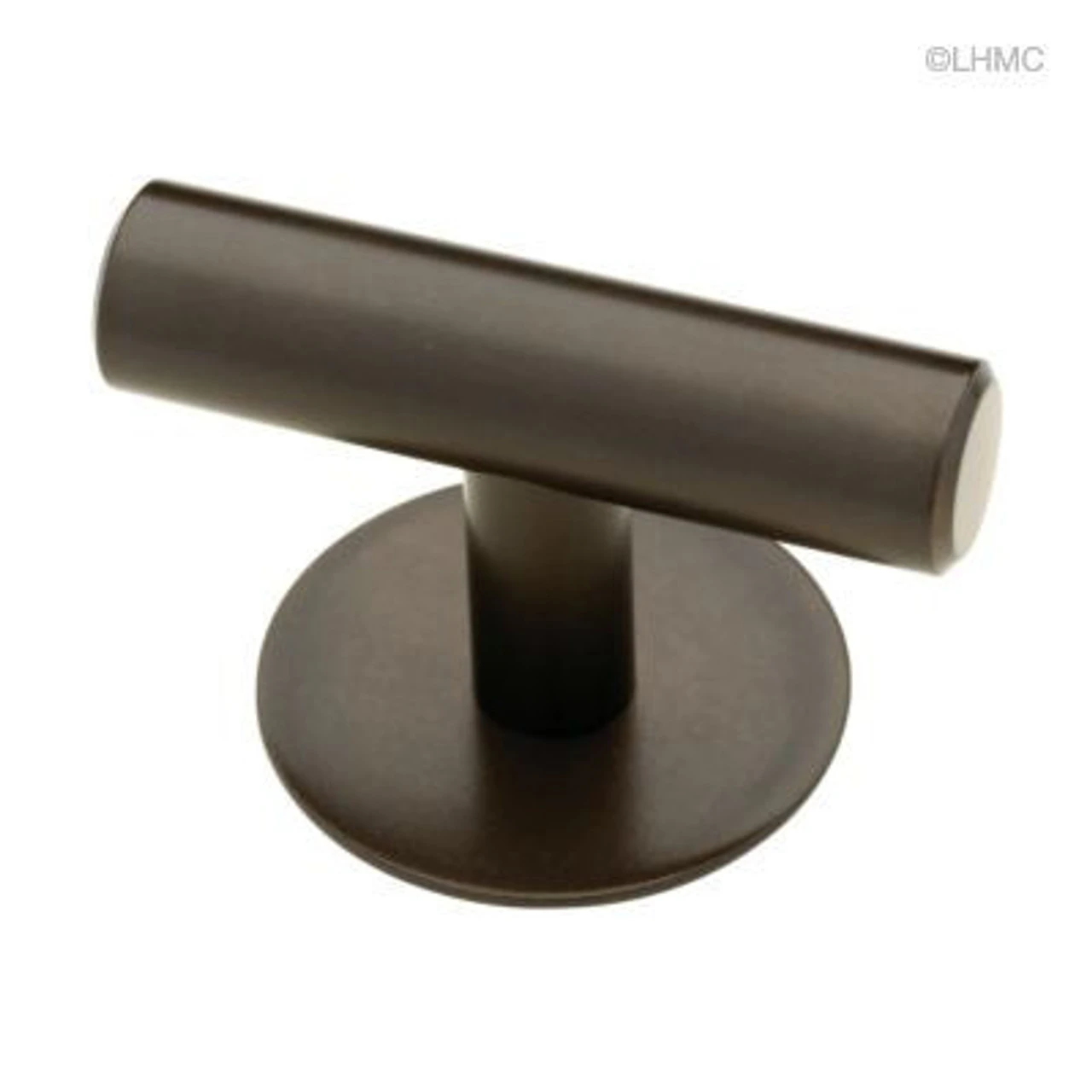 Liberty 2" Bar Knob Oil Rubbed Bronze 1 Liberty 2" Bar Knob Oil Rubbed Bronze