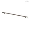 Liberty 15-1/8" Bar Pull Rubbed Bronze