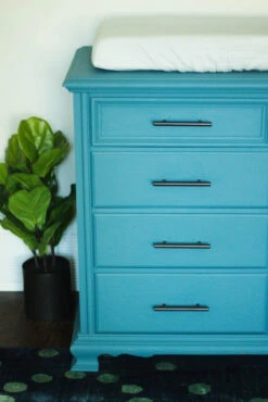 Liberty 3-3/4" Bar Pull Rubbed Bronze